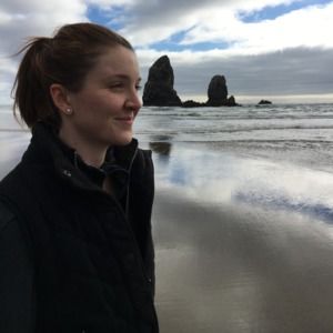 Meet your Posher, Alexandra